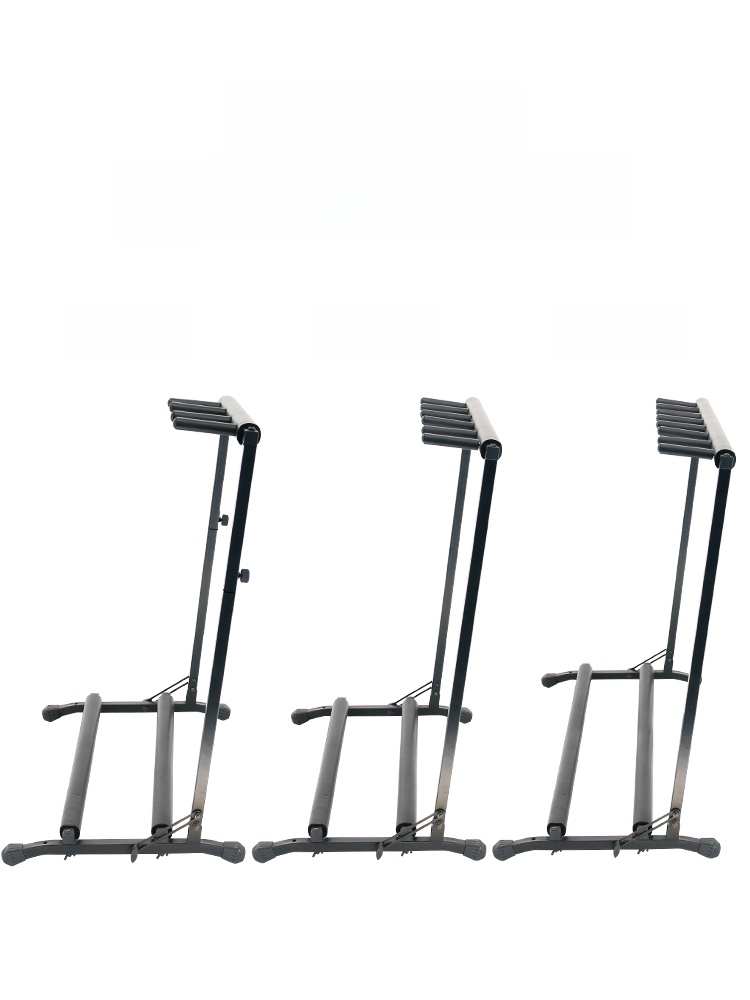Rak Gitar Multi-Level Sopephik - Musical Instrument Shop ulasan dan harga