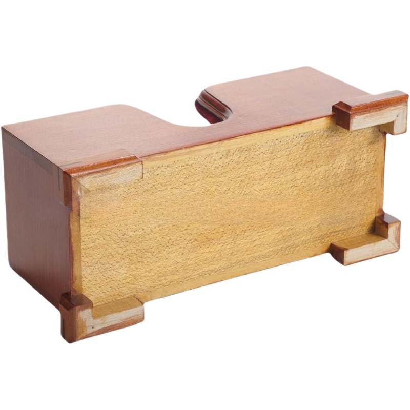 4/4 Penyangga Cello Kayu Berku - Musical Instrument Accessories ulasan dan harga