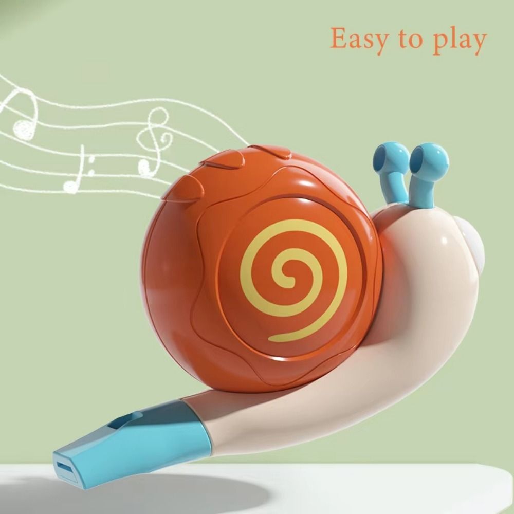 Alat Musik, Peluit Berbentuk S - Musical Instrument Pronunciation ulasan dan harga