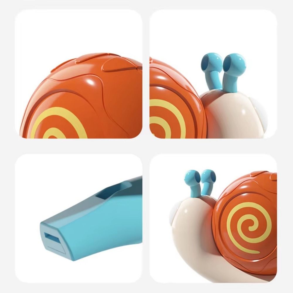 Alat Musik, Peluit Berbentuk S - Musical Instrument Pronunciation ulasan dan harga