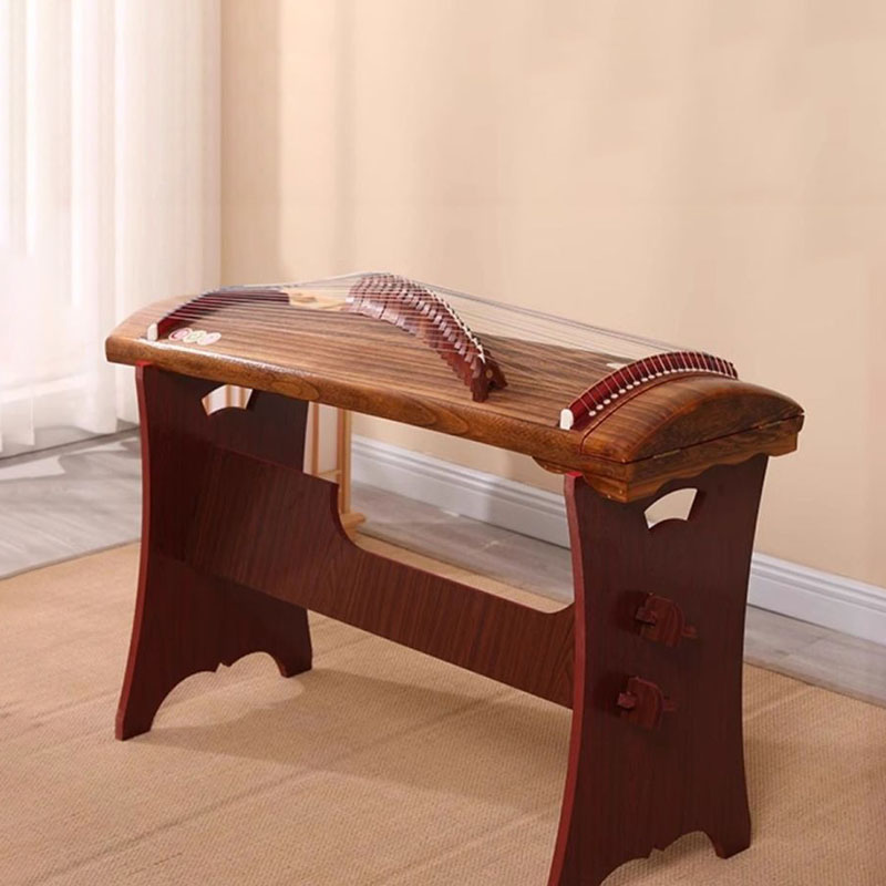 Guzheng Kecil 70/100cm Portabe - Musical Instrument Guzheng ulasan dan harga
