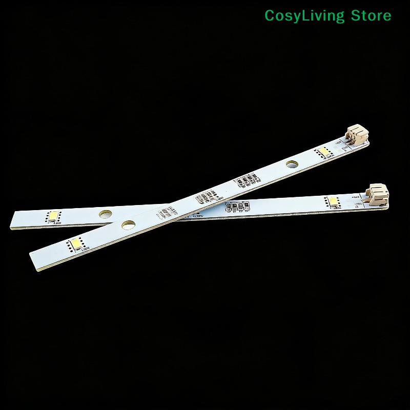 [CL]1 Buah Strip LED Kulkas BC - Musical Instrument Guzheng ulasan dan harga