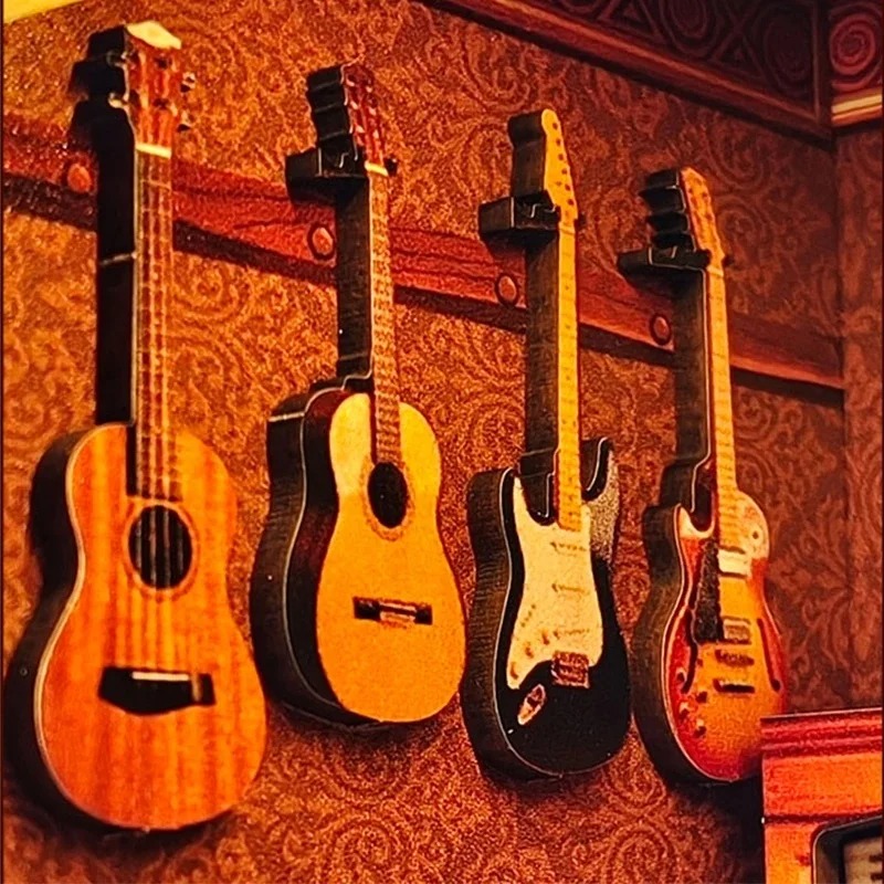 Kit Rak Buku DIY, Toko Alat Mu - Musical Instrument Shop ulasan dan harga