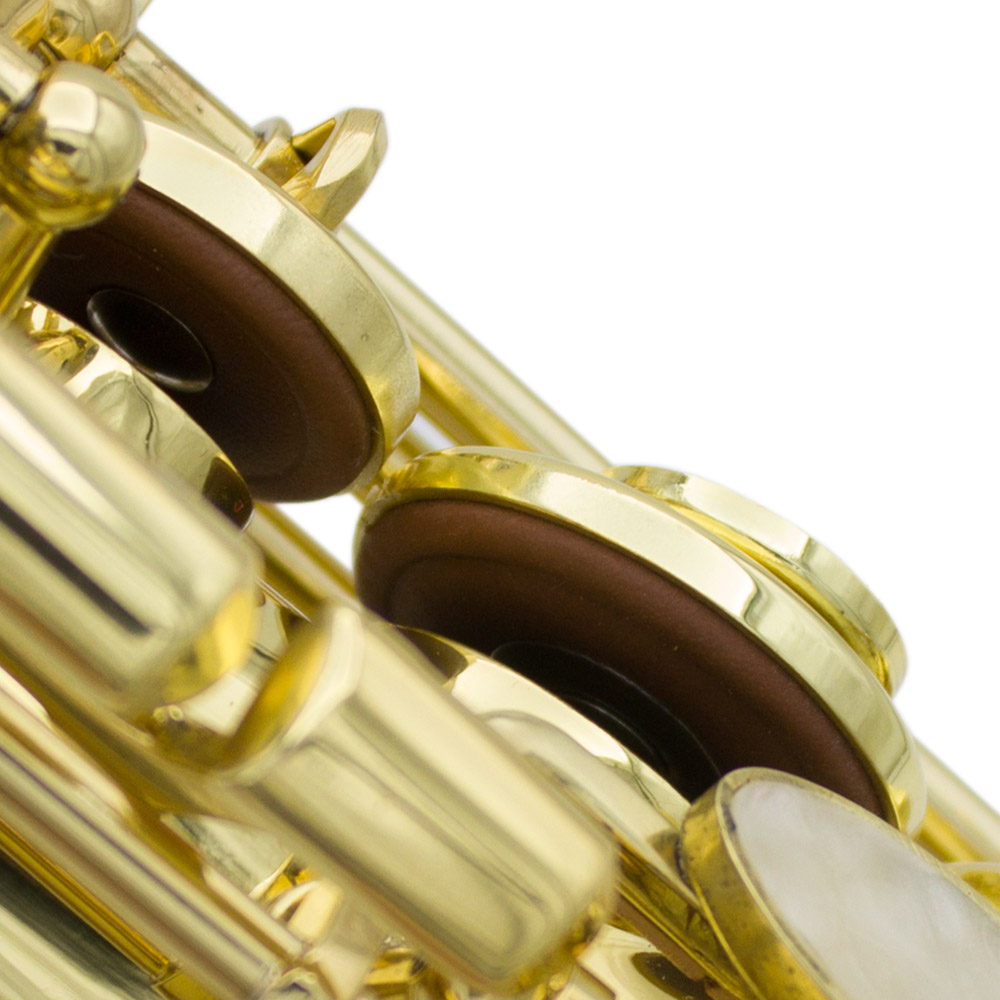 Bantalan Saksofon Aksesori Ins - Musical Instrument Oboe ulasan dan harga