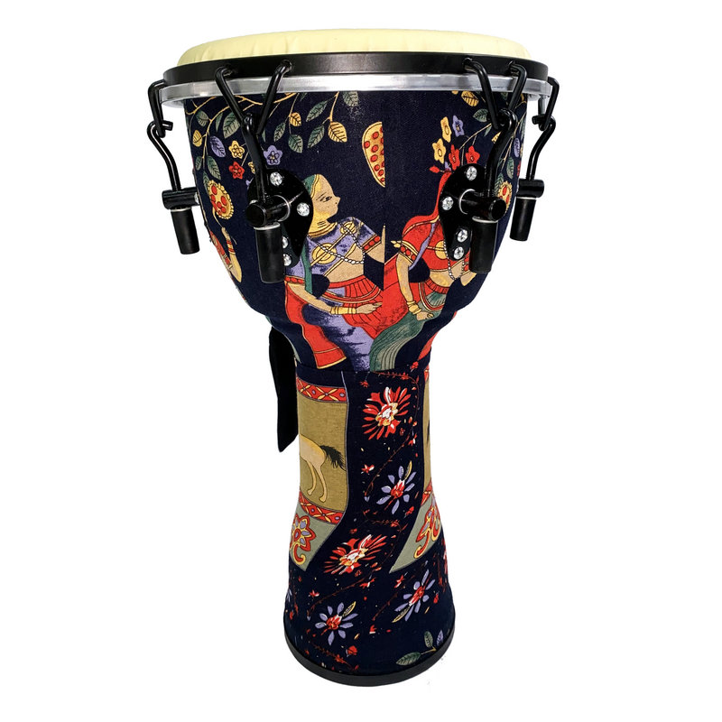 Penjualan Panas Alat Musik Tra - Musical Instrument Of Africa ulasan dan harga