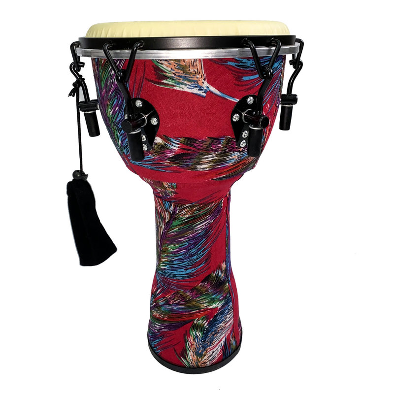 Penjualan Panas Alat Musik Tra - Musical Instrument Of Africa ulasan dan harga