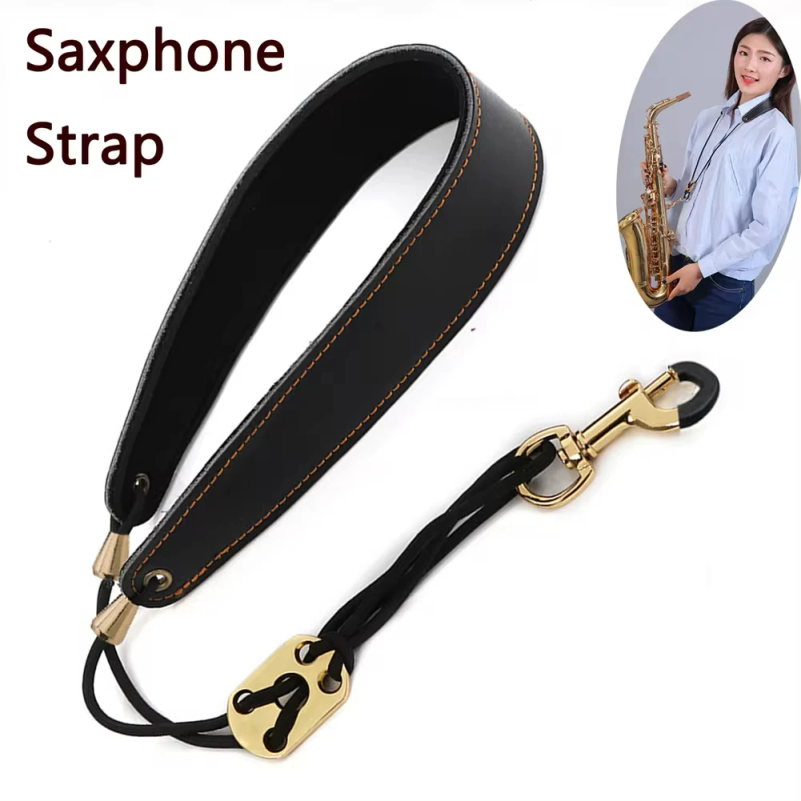 Tali Saxophone Kulit, Tali Leh - Musical Instrument Oboe ulasan dan harga