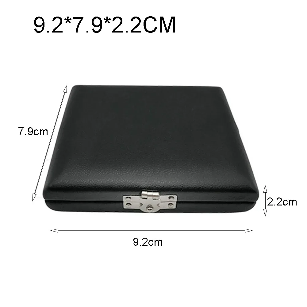 Kotak Penyimpanan Buluh 6 Buah - Musical Instrument Oboe ulasan dan harga