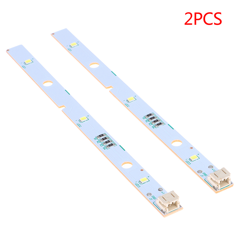 2 buah Strip LED bilah lampu F - Musical Instrument Guzheng ulasan dan harga