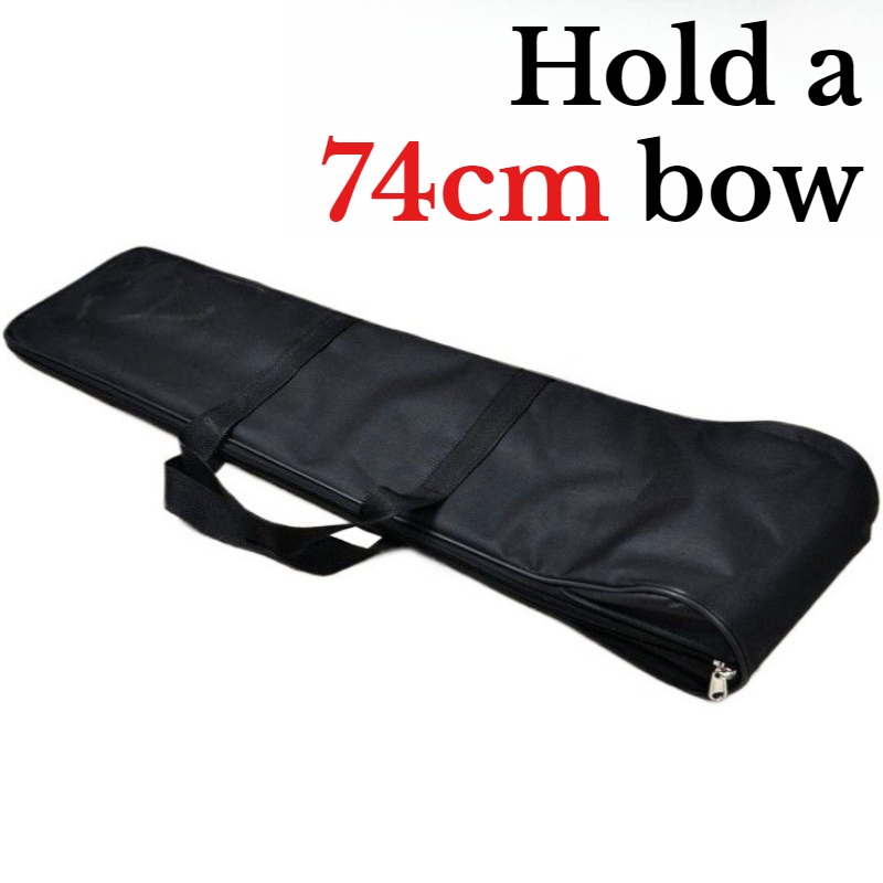 Tas Jinghu Kain Oxford Ringan  - Musical Instrument Accessories ulasan dan harga