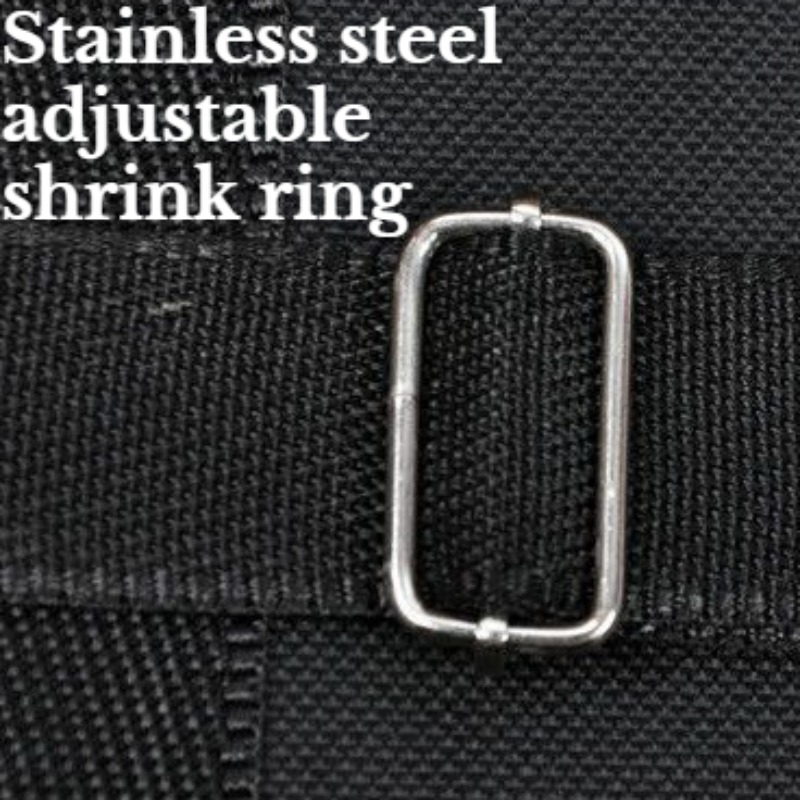 Tas Jinghu Kain Oxford Ringan  - Musical Instrument Accessories ulasan dan harga
