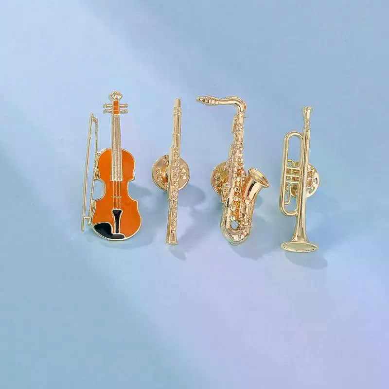 1 Buah Bros Enamel Orkestra Si - Musical Instrument Veena ulasan dan harga