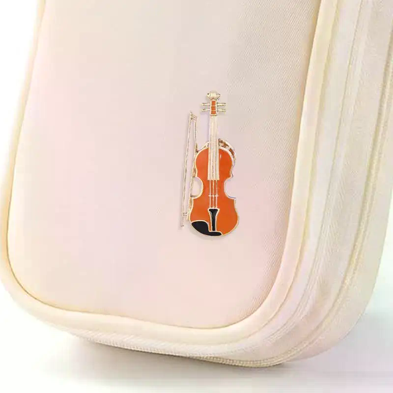 1 Buah Bros Enamel Orkestra Si - Musical Instrument Veena ulasan dan harga
